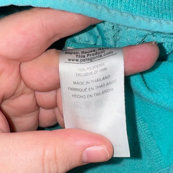 PATAGONIA Performance Better Sweater Hoodie, Size XS - Picture 13 of 15